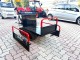 MOTOCARRIOLA CINGOLATA GIOR 400 II SERIE ZANETTI - CASSONE AGRICOLO FORESTALE - NOVITA' IN PRONTA CONSEGNA