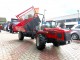 MOTOAGRICOLA USATA CARRARO TIGRECAR GST 84 RS - RIBALTABILE TRILATERALE