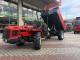 MOTOAGRICOLA USATA CARRARO TIGRECAR GST 84 RS - RIBALTABILE TRILATERALE