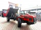 MOTOAGRICOLA USATA CARRARO TIGRECAR GST 84 RS - RIBALTABILE TRILATERALE