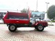 MOTOAGRICOLA USATA CARRARO TIGRECAR GST 84 RS - RIBALTABILE TRILATERALE