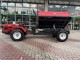 MOTOAGRICOLA USATA CARRARO TIGRECAR GST 84 RS - RIBALTABILE TRILATERALE