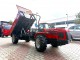 MOTOAGRICOLA USATA CARRARO TIGRECAR GST 84 RS - RIBALTABILE TRILATERALE