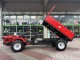 MOTOAGRICOLA USATA CARRARO TIGRECAR GST 84 RS - RIBALTABILE TRILATERALE