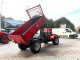 MOTOAGRICOLA USATA CARRARO TIGRECAR GST 84 RS - RIBALTABILE TRILATERALE