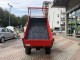 MOTOAGRICOLA USATA CARRARO TIGRECAR GST 84 RS - RIBALTABILE TRILATERALE