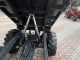 MOTOAGRICOLA USATA CARRARO TIGRECAR GST 84 RS - RIBALTABILE TRILATERALE