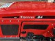 MOTOAGRICOLA USATA CARRARO TIGRECAR GST 84 RS - RIBALTABILE TRILATERALE