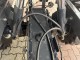 MOTOAGRICOLA USATA CARRARO TIGRECAR GST 84 RS - RIBALTABILE TRILATERALE