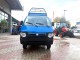 AUTOCARRO USATO PIAGGIO QUARGO DIESEL RIBALTABILE - PARI NUOVO SOLO 25.000 KM