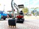 MINIESCAVATORE USATO TAKEUCHI TB.014 - OCCASIONISSIMA PARI NUOVO