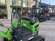 MINIESCAVATORE GIOR 20 Evo.5 - CARRO ALLARGABILE - MOTORE KUBOTA