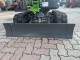 MINIESCAVATORE GIOR 20 Evo.5 - CARRO ALLARGABILE - MOTORE KUBOTA