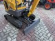 MINIESCAVATORE GIOR 16 Evo.5 - CON PINZA TRONCHI - POWER KUBOTA
