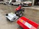 MOTOCOLTIVATORE GIOR-BCS 413 S DIESEL - TRINCIA FRONTALE COMPATTA CERRUTI