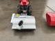 MOTOCOLTIVATORE GIOR-BCS 413 S DIESEL - TRINCIA FRONTALE COMPATTA CERRUTI