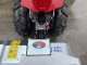 MOTOCOLTIVATORE GIOR-BCS 413 S DIESEL - TRINCIA FRONTALE COMPATTA CERRUTI