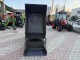 MOTOCARRIOLA CINGOLATA IMER TAURUS 1000 - CASSONE DUMPER & PALA AUTOCARICANTE