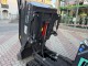 MOTOCARRIOLA CINGOLATA IMER TAURUS 1000 - CASSONE DUMPER & PALA AUTOCARICANTE