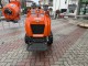 MOTOCARRIOLA CINGOLATA CORMIDI CMF 1600 - CASSONE DUMPER - AUTOCARICANTE