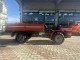 MOTOAGRICOLA USATA GOLDONI TRANSCAR 50 SN - FRENATURA IDRAULICA 4x4
