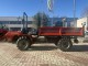 MOTOAGRICOLA USATA GOLDONI TRANSCAR 50 SN - FRENATURA IDRAULICA 4x4