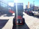 MOTOAGRICOLA USATA GOLDONI TRANSCAR 50 SN - FRENATURA IDRAULICA 4x4