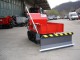 MOTOCARRIOLA CINGOLATA NUOVA GIOR400 KG HONDA + LAMA - PREZZO