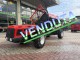 MOTOAGRICOLA USATA CARRARO TIGRECAR GST 84 RS - RIBALTABILE TRILATERALE