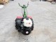 MOTOCOLTIVATORE USATO SEP 1700 - MOTORE ZANETTI 14 HP