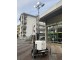 TORRE FARO MOTOFARO GEMAP 2 PRO 06 - LED 1.280 WATT - MOTORE YANMAR    