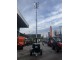 TORRE FARO MOTOFARO GEMAP 2 PRO 06 - LED 1.280 WATT - MOTORE YANMAR    