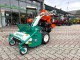 MOTOTRINCIA TRINCIASARMENTI OREC BULLMOWER HR 662 - MOTORE HONDA