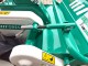 MOTOTRINCIA TRINCIASARMENTI OREC BULLMOWER HR 662 - MOTORE HONDA