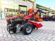 MOTOCOLTIVATORE GIOR-BCS 413 S NEW MODEL - DIESEL AVV ELETTRICO - con COFANO MOTORE   