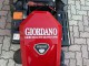 MOTOCOLTIVATORE GIOR-BCS 413 S NEW MODEL - DIESEL AVV ELETTRICO - con COFANO MOTORE   