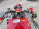 MOTOCOLTIVATORE GIOR-BCS 413 S NEW MODEL - DIESEL AVV ELETTRICO - con COFANO MOTORE   