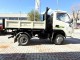 TRANSPORTER OPERATRICE DURSO MULTIMOBIL 50.60 4WD - QLI 25 - MOTORE YANMAR STAGE V 