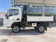 TRANSPORTER OPERATRICE DURSO MULTIMOBIL 50.60 4WD - QLI 25 - MOTORE YANMAR STAGE V 