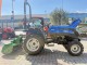 TRATTORE SOLIS S26+ - NUOVO MODELLO - CON FRESA TL 115