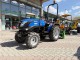 TRATTORE SOLIS S26+ - NUOVO MODELLO - CON FRESA TL 115