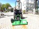 TRATTORE SOLIS S26+ - NUOVO MODELLO - CON TRINCIA EFG 115 REGOLABILE SPOSTAMENTO MANUALE