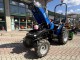 TRATTORE SOLIS S26+ - NUOVO MODELLO - CON TRINCIA EFG 115 REGOLABILE SPOSTAMENTO MANUALE