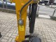 MINIESCAVATORE GIOR 12 PRO.5 II SERIE - CARRO ALLARGABILE - POWER KUBOTA