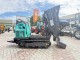MOTOCARRIOLA CINGOLATA IMER TAURUS 1300 - CASSONE DUMPER - PALA AUTOCARICANTE