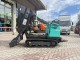 MOTOCARRIOLA CINGOLATA IMER TAURUS 1300 - CASSONE DUMPER - PALA AUTOCARICANTE