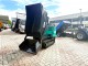 MOTOCARRIOLA CINGOLATA IMER TAURUS 1300 - CASSONE DUMPER - PALA AUTOCARICANTE