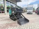 MOTOCARRIOLA CINGOLATA IMER TAURUS 1300 - CASSONE DUMPER - PALA AUTOCARICANTE