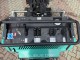 MOTOCARRIOLA CINGOLATA IMER TAURUS 1300 - CASSONE DUMPER - PALA AUTOCARICANTE