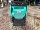 MOTOCARRIOLA CINGOLATA IMER TAURUS 1300 - CASSONE DUMPER - PALA AUTOCARICANTE
